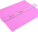 Westcott Shatterproof Flexible Ruler, Clear, 12", 12 Count — 5
