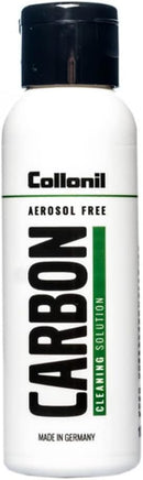 Collonil Carbon Lab Cleaning Solution 3.38 Fl Oz – Liquid Sport Shoe Cleaner & Sneaker Cleaner, suitable for all materials – Powerful all-round cleaner, Made in Germany — 1