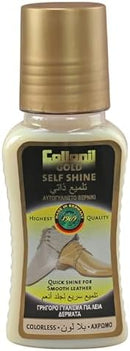 Griffin Leather Creme (1.6 oz) - Leather Conditioner and Shoe Cream to Polish Shoes and Other Leathers - Made in the USA — 7