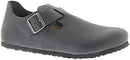 Birkenstock Men's London Clogs – Multi — 6