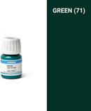 Giardini Basic Italian Leather Edge Paint — 3