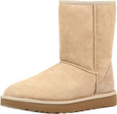 UGG Women's Classic Short II Boot – Sand — 2