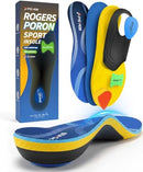 Dr. Scholl's P.R.O. Pain Relief Orthotics for Arch- Men's, Size 8-12 — 6