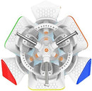 Cuberspeed GAN Skew M stickerless Speed Cube Core Positioning (Core Positioning Standard Edition) — 5