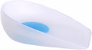Breg Silicone Heel Spur Cups (Large) 3