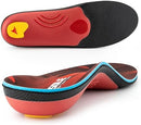 Tread Labs Run Replacement Top Covers – Replace Worn Running Insole Top Covers Without Replacing Arch Support – 5mm Cushioning – Men & Women 7