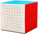BestCube 8x8 Cube Stickerless 8x8x8 Speed Cube Puzzle Gifts Toys(70mm) — 3