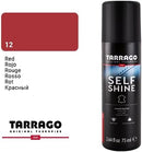 Tarrago Instant Shine Liquid Shoe Polish- Self Shine with Applicator- 75mL | Red