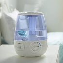 Protec Humidifier Cleaning Fish, 30-Day Tank Cleaner, Single