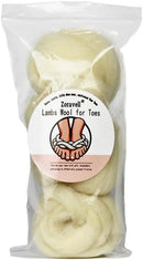 Premier Lambs Wool 3/8 oz (Pack of 6) 5