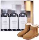UGG Cleaner and Conditioner Set, Natural, One Size — 7