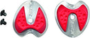 Sidi ANTISLIP HEEL Shoe Heels for SIDI Road Shoes — 2