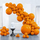 6-Piece anime Aluminum Balloon Set - anime & Classic Design, Vibrant 3D Cartoon Shape, Party Decoration Essential, Durable Foil Material — 8