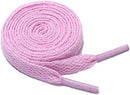 Sechunk | Flat Cotton Shoelace set of 2 pairs Various colors Multiple lengths | Zhongse — 5