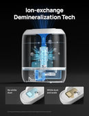 DREO Demineralization Cartridge, 3-Pack, for HM311 and HM524