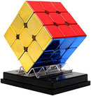 MEILONG 6x6x6 V2 Speed Cube Stickerless Magic Cube — 5