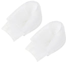 Concealed Footbed Enhancers Invisible Height Increase Soft Silicone Heel Insoles Wearable Heel Cushion Inserts ，Breathable Suitable for Men Women (1.6in/4cm) — 1