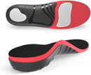 Red Wing Shoes Quadrex V2 Replacement Footbed Insoles, 13 Medium 7