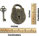 Trick Lock 7 - Metal Puzzle — 5
