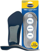 Dr. Scholl’s Comfort Tri-Comfort Insoles for Men, 1 Pair, Size 8-14 - Men's 8-14 (Pack of 1) — 6
