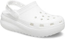 Crocs Kids Cutie Crush Clog – White — 2