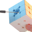 Speed Cube 3x3 Magic Cube 3x3x3 (56mm) Educational Puzzles Toys for Kids and Adult — 3