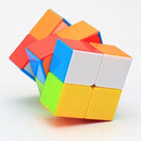 CuberSpeed 2x2x3 Stickerless Cuboid 223 Magic Cube Tower Shaped Magic Cube — 4
