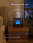 DREO Smart 4L Wi-Fi Humidifier, Alexa and App Control, 36-Hour