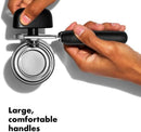 OXO Good Grips Manual Can Opener & Bottle Opener with Soft Easy-Grip Handle — 2