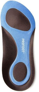 Pro Foot Triad Insole Men Size 1ea 4