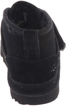 UGG Kids' Neumel Snapback 6