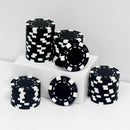 11.5 Gram Poker Chips ABS Monte Carlo Poker Chips Casino Grade Poker Chip for…