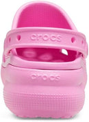 Crocs Kids Cutie Crush Clog – Taffy Pink — 8