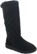 UGG Kids' Classic Cardi Cabled Knit 4