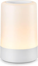 G Keni Nursery Night Light for Baby, Portable LED Touch Night Lamp for Kids and Adult, Breastfeeding, Sleep Aid, USB… — 1