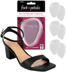 Foot Petals Heavenly Heelz Cushions, Black Iris, 2 Pair 6