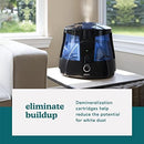 Homedics Demineralization Cartridge, 4-Pack, Ultrasonic Humidifiers