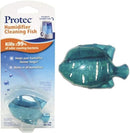 Protec Humidifier Cleaning Fish, 30-Day Tank Cleaner, Single