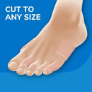 Dr. Scholl's Molefoam Padding 2 Each (Pack of 5) — 7