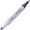Copic Classic, Dual-Tip Alcohol Marker, BV00-Copic, Mauve Shadow | 1 Count (Pack of 1) — 1