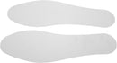 Steel Plate Insoles Stainless Thickened Work Boot Inserts — 1