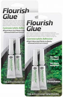 Seachem Flourish Glue — 6