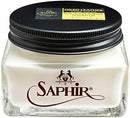 SAPHIR Medaille d’Or Oiled Leather Cream with Neatsfoot Oil for Nourishing and Water Repellence | Neutral — 2