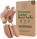 Woodlore Men's Boot Tree — 5