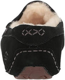 UGG Women's Ansley Slipper – Black — 4
