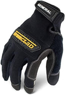 Ironclad General Utility Work Gloves GUG, All-Purpose, Performance Fit,…