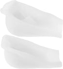 Height Increase Insoles, 1.77 Inch (4.5cm) Invisible Silicone Heel Lifts, Soft Heel Cups for Men and Women, Shock Absorbing Shoe Inserts for Plantar Fasciitis Relief — 2