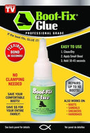 Eclectic Products Amazing Goop Shoe Goo Glue - 2.0 Oz 2 Pack — 5