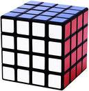 4x4 Speed Cube, 4x4 Cube Puzzle Black — 3