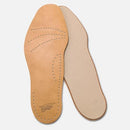 Red Wing Shoes Men’s Leather Footbed Insoles, Medium 4